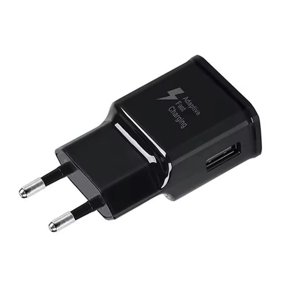 Síťový nabíjecí adaptér USB K715