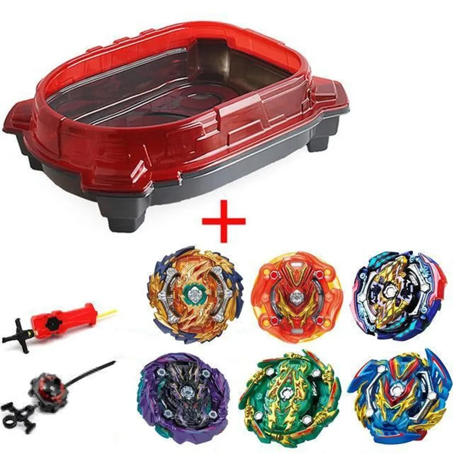 Beyblade sada s arénou - více variant