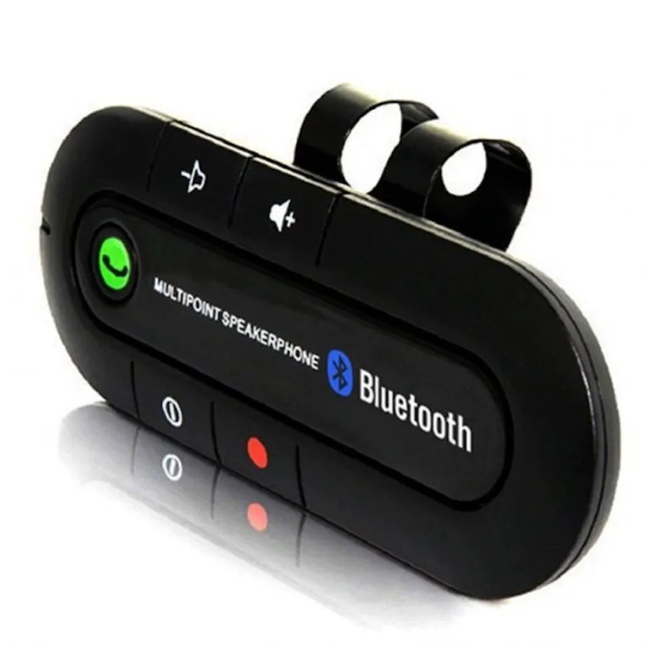 Sada handsfree do auta Bluetooth