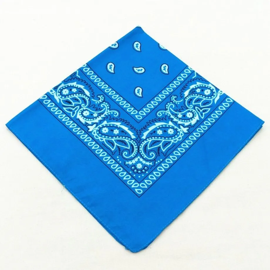 Unisex šátek Bandana Bandana