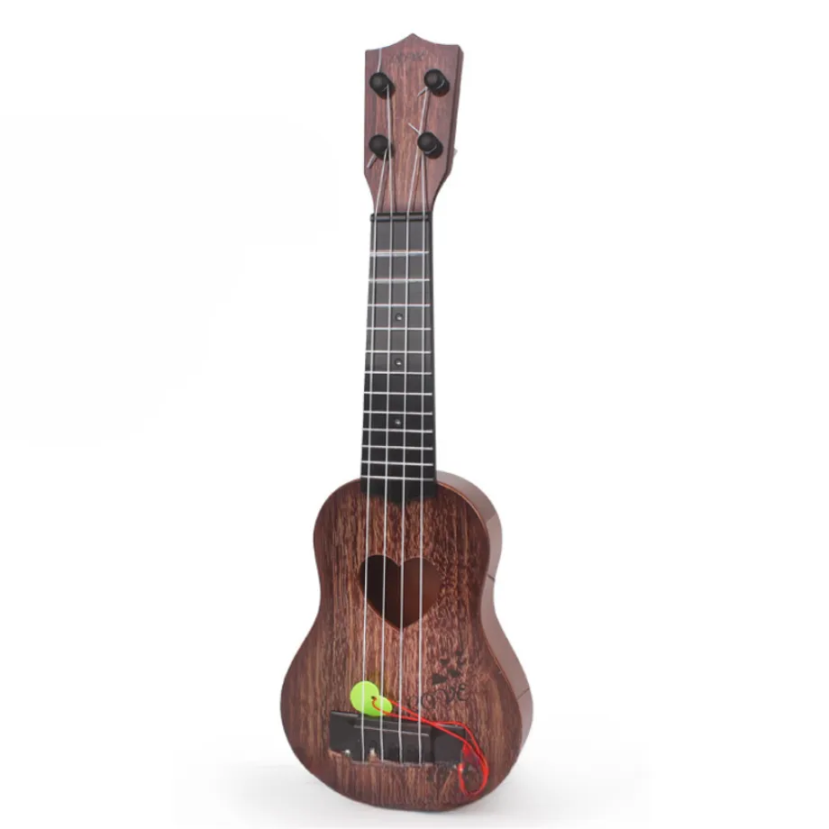 Dětské ukulele Cp83 - 3 barvy