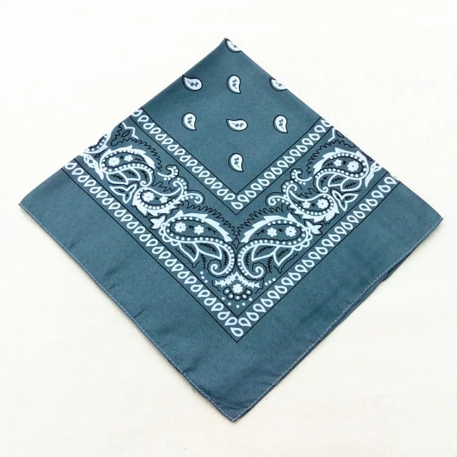 Unisex šátek Bandana Bandana