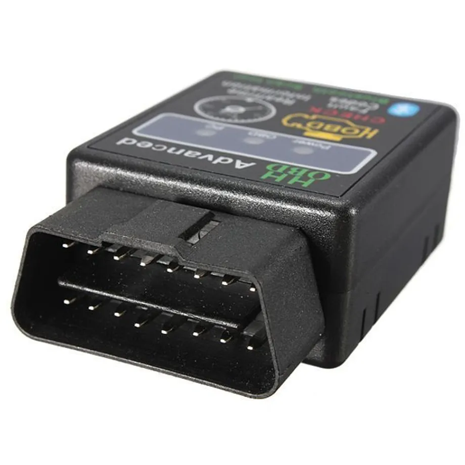 Bluetooth autodiagnostika OBD2 ELM327