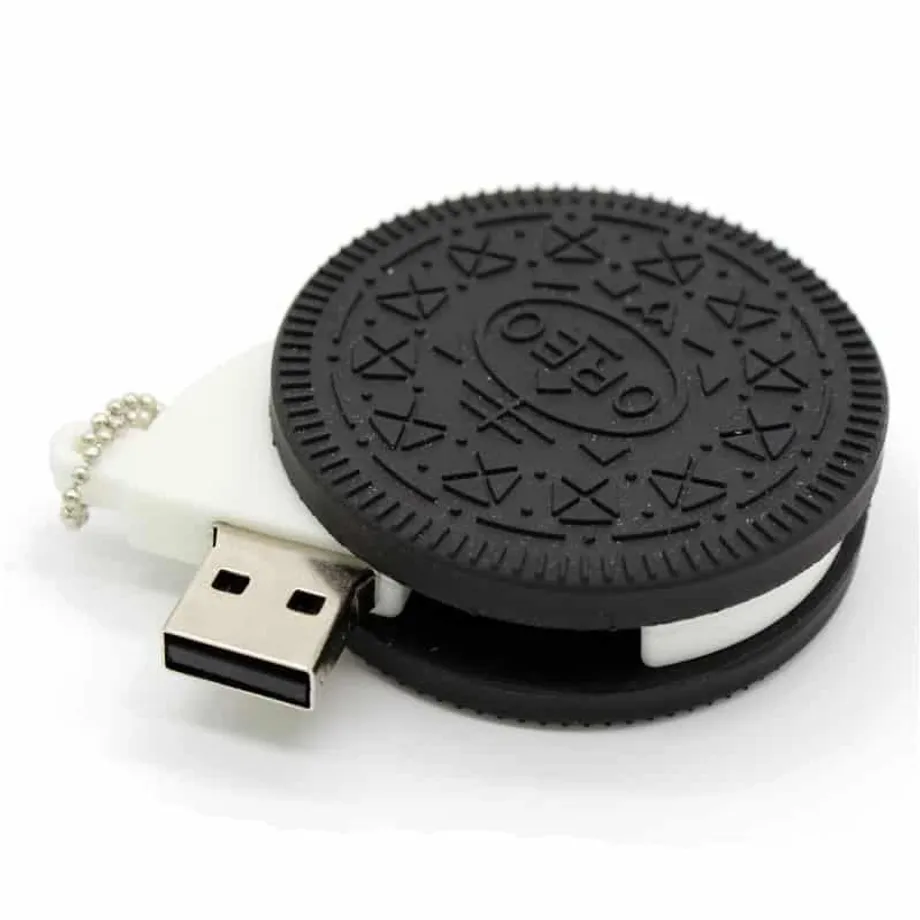 USB Flash disk 2.0 BINFUL