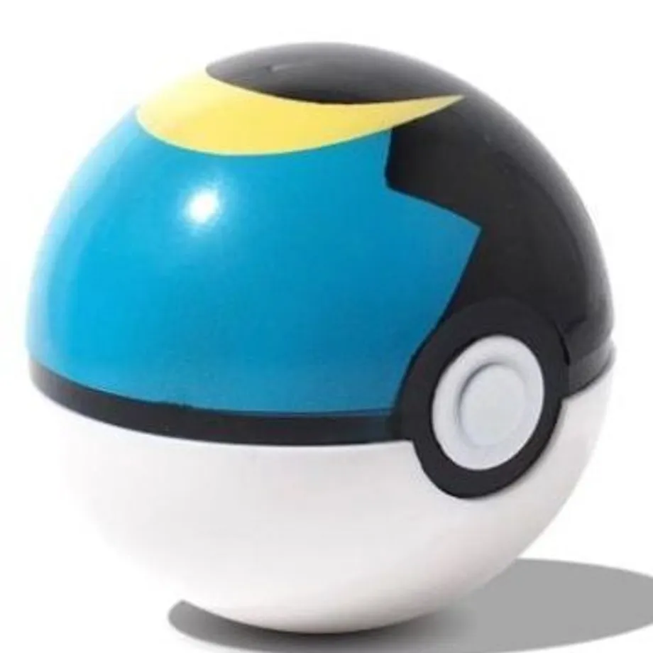 Trendy Pokéball s náhodným pokémonem