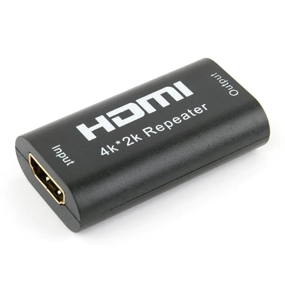 Opakující HDMI až 40 m