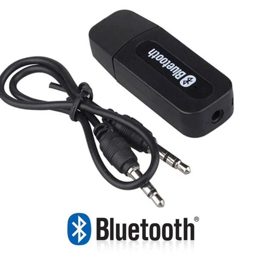 Přijímač Bluetooth s 3,5mm audio konektorem