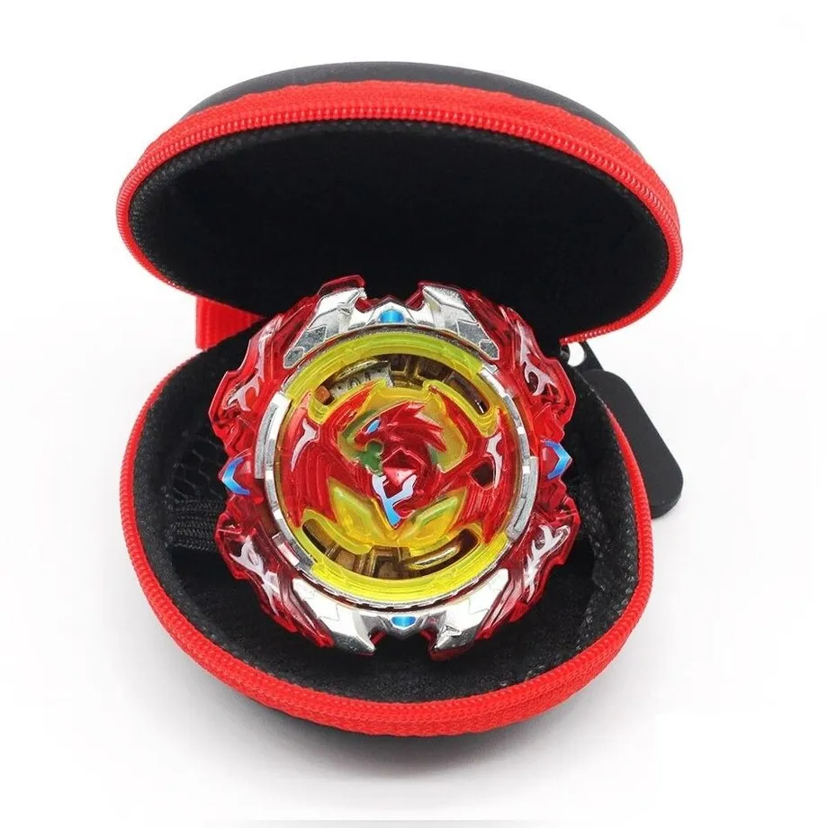 Beyblade s pouzdrem