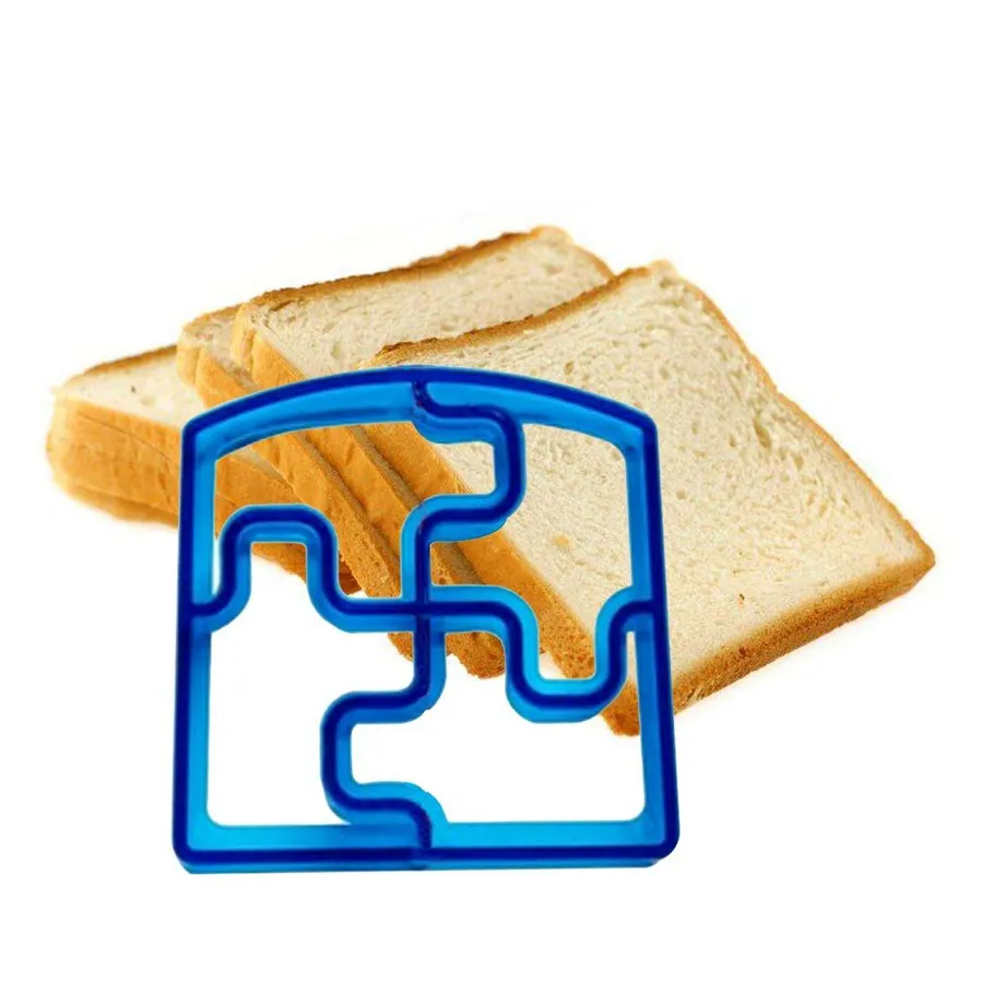 Vykrajovátko na toast