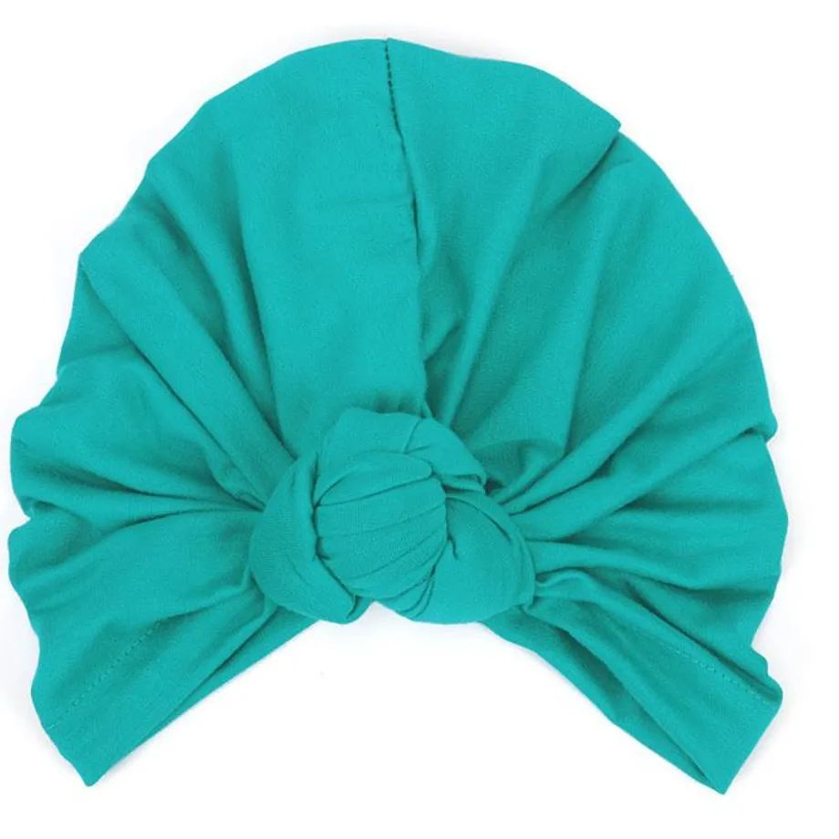 Dámský turban