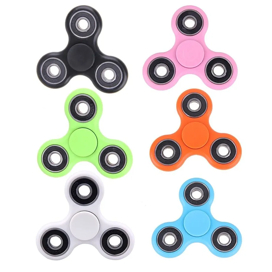 Fidget spinner Leigha