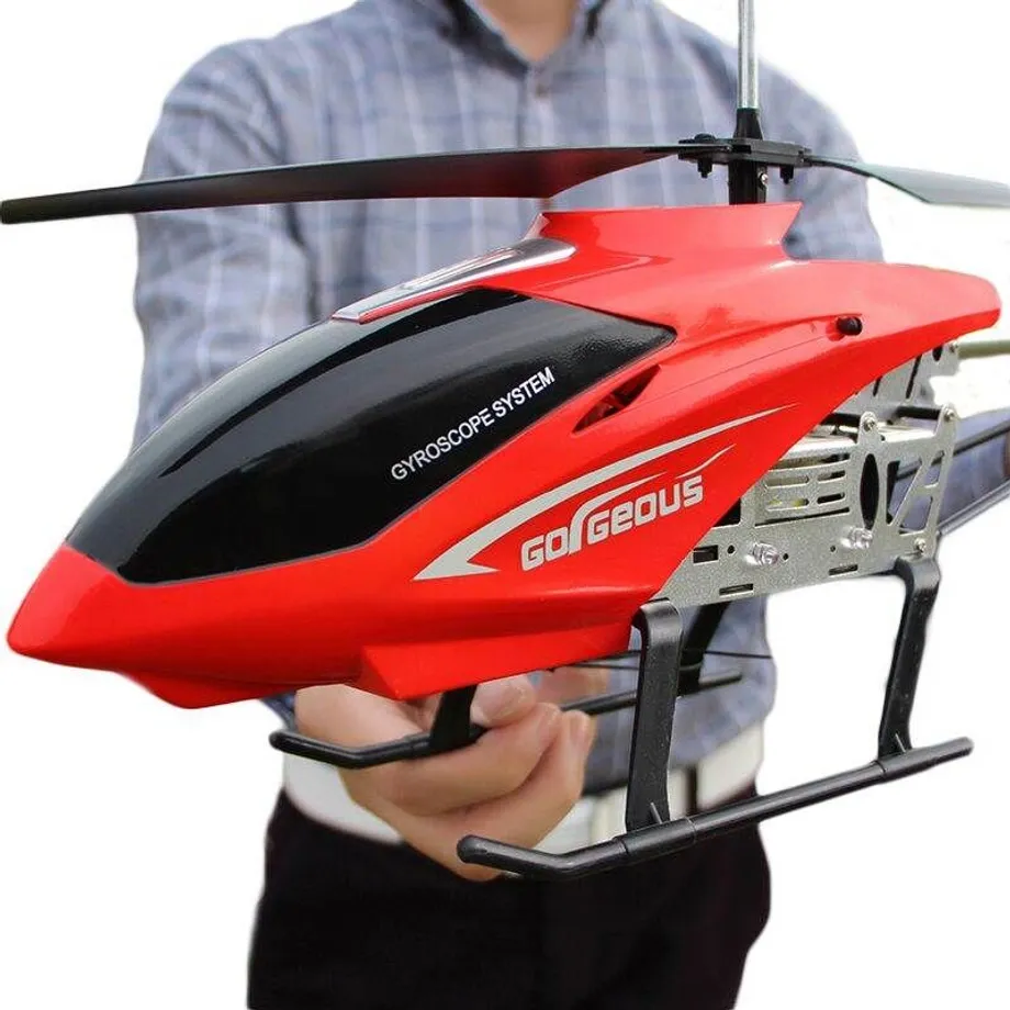 RC helikoptéra A2250