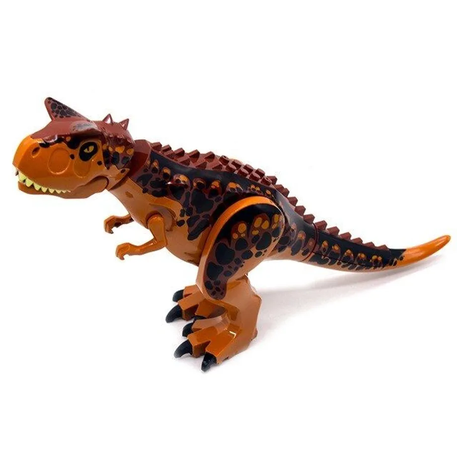 Jurský park dinosaurus k Lego 29 cm - různé varianty