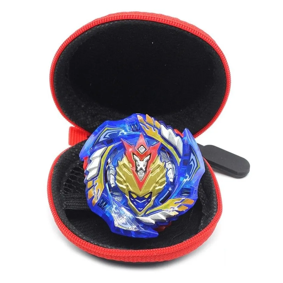 Beyblade s pouzdrem