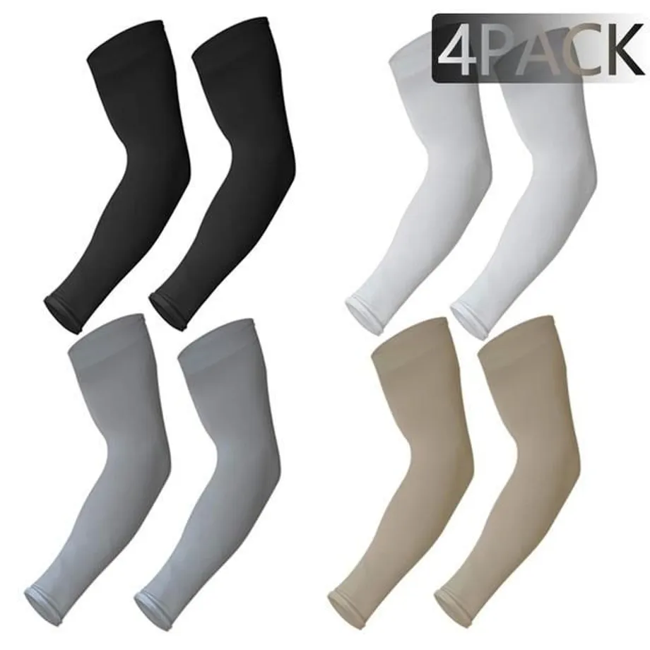 Sada chladicích ohřívačů rukou 4pack-4-color