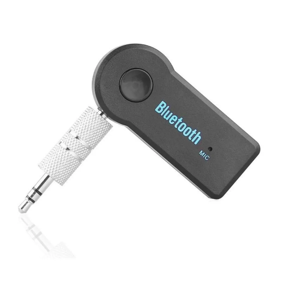 Bluetooth jack