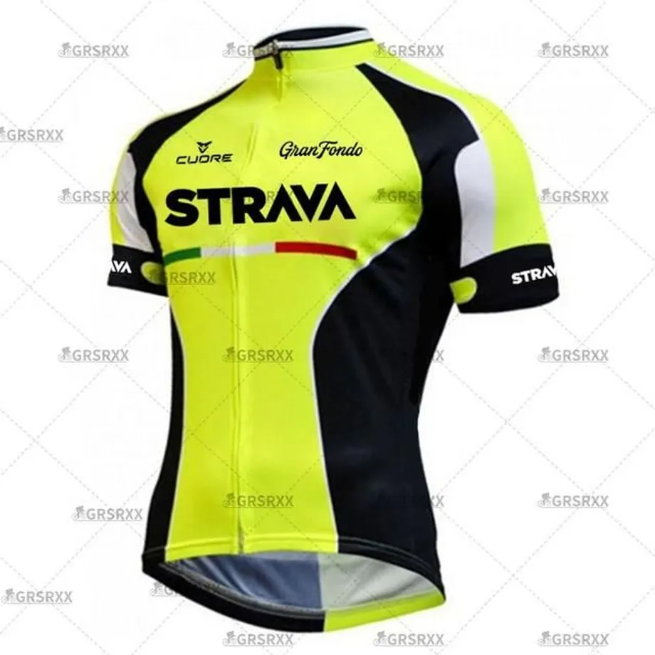 Cyklistický dres cycling-jersey-8 m