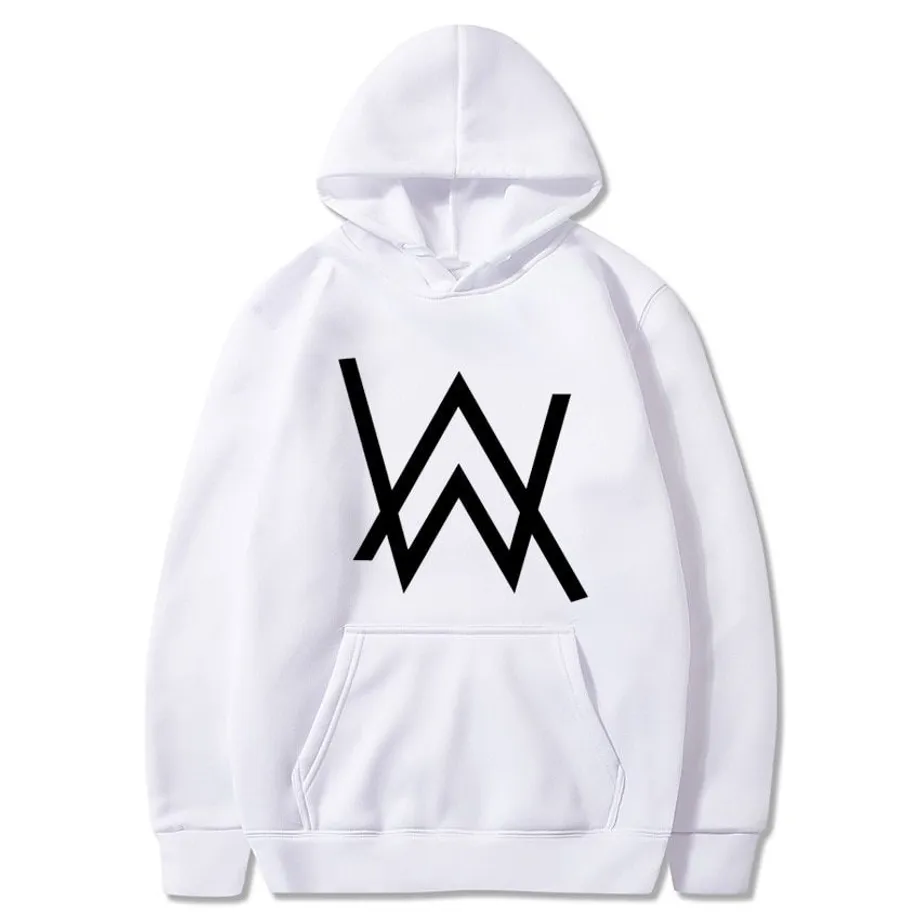 Trendy unisex mikina Alan Walker