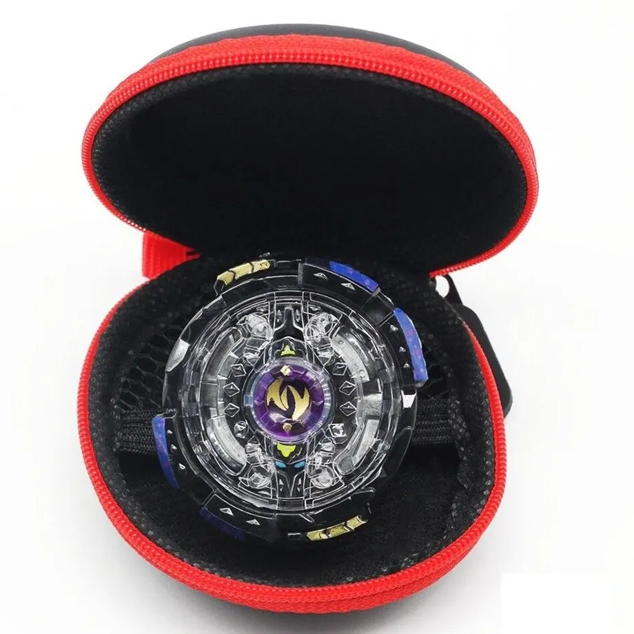 Beyblade s pouzdrem