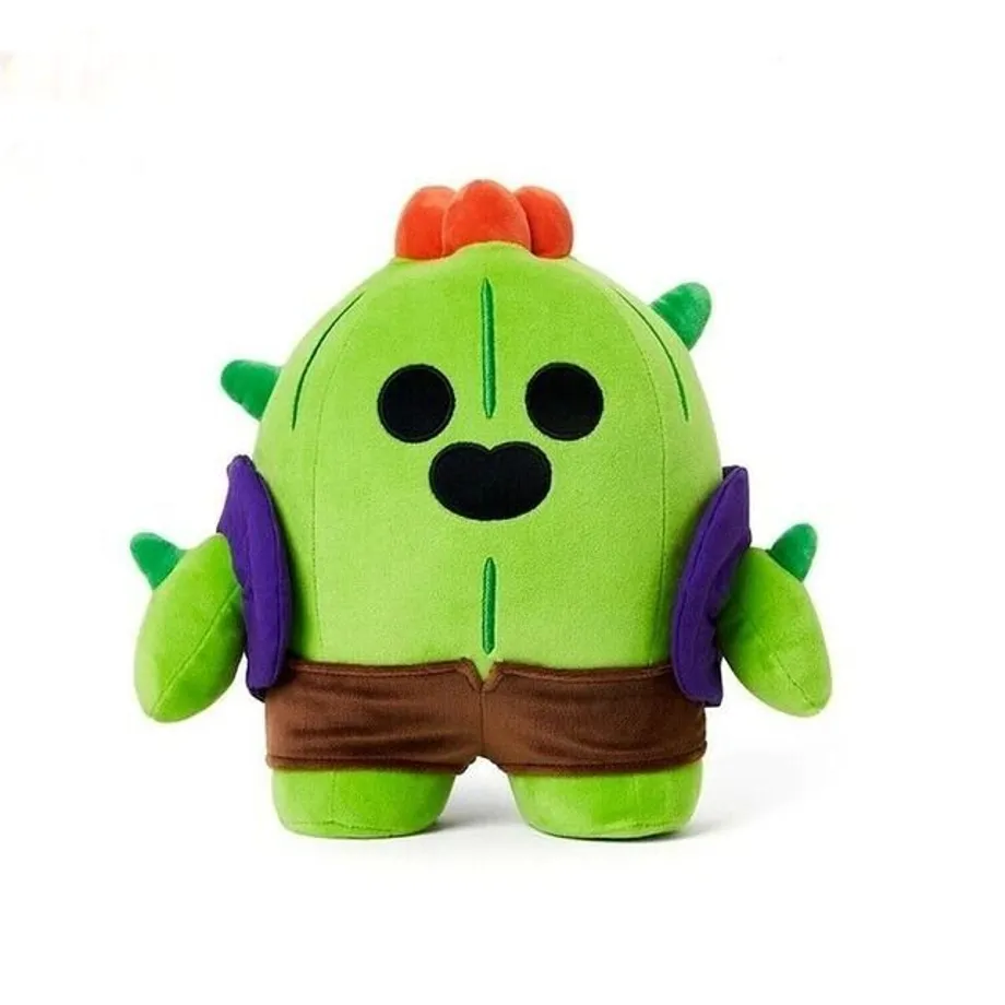 Plyšáci Brawl Stars - 25 cm