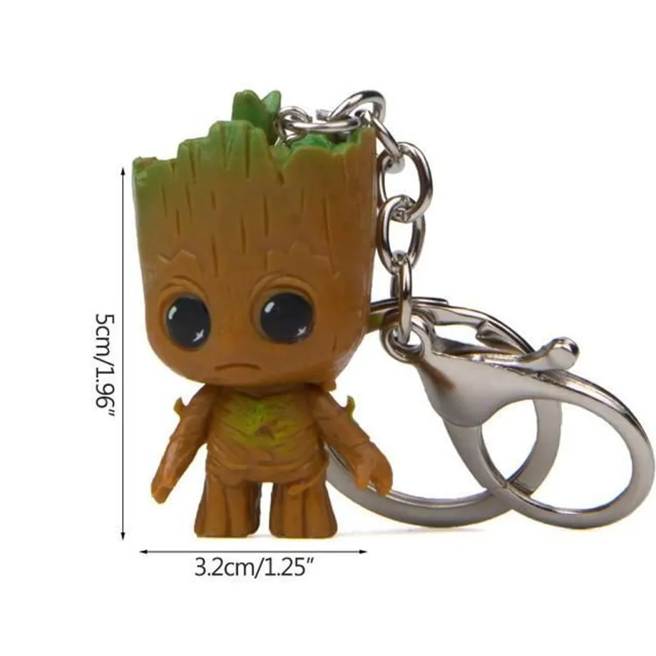 Květináč Baby Groot 11