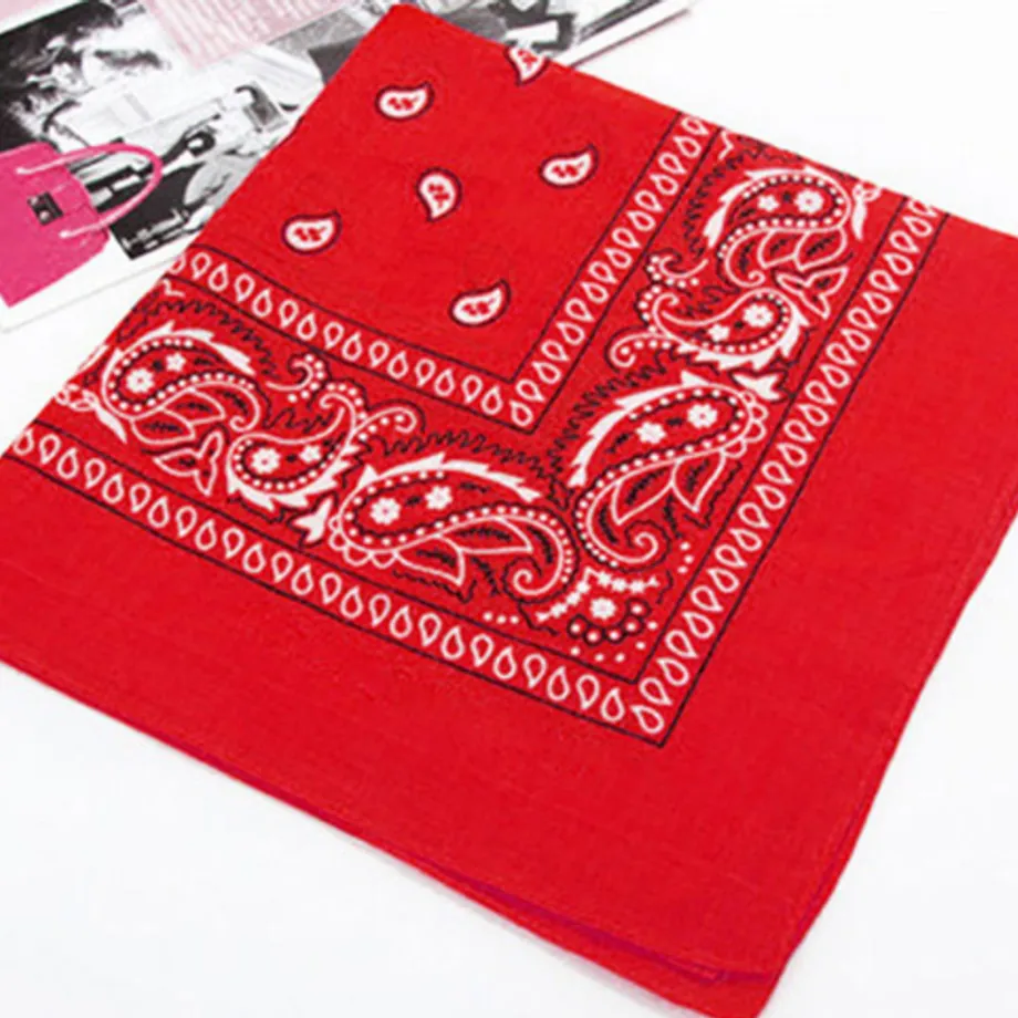 Šátek Bandana