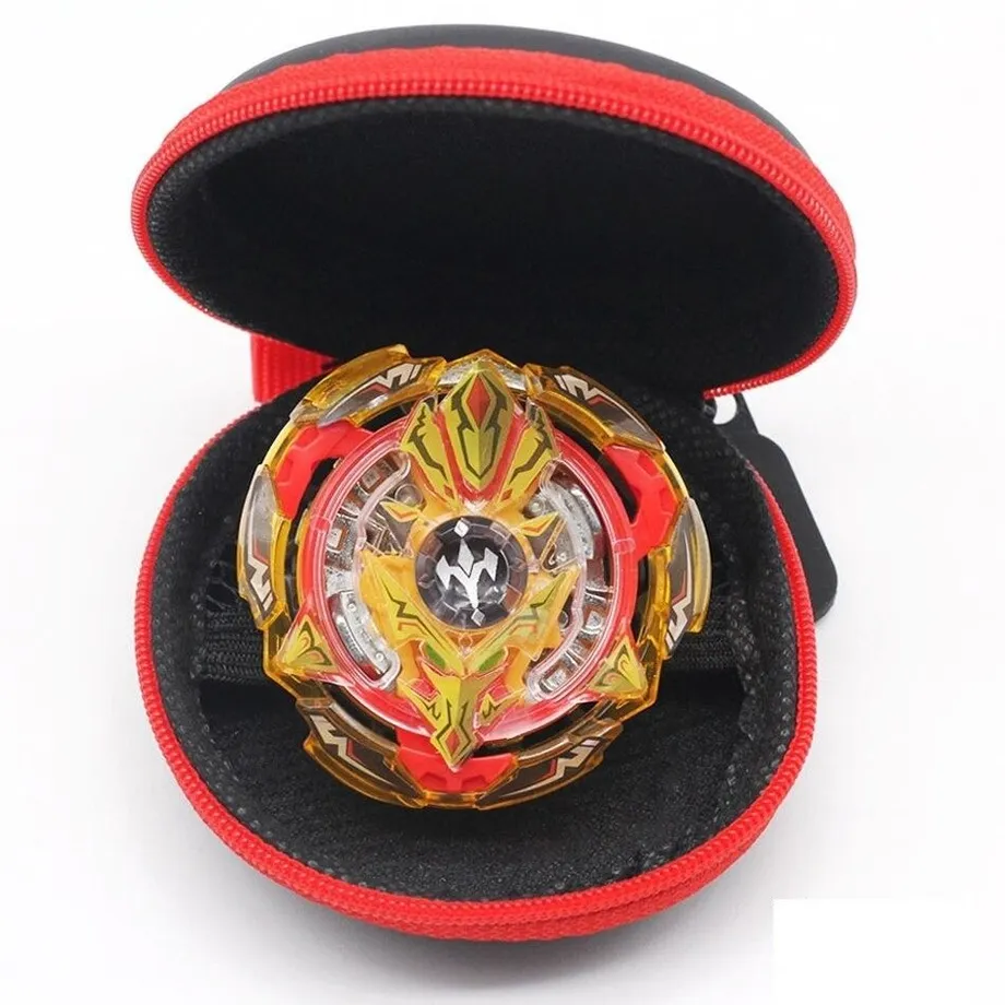 Beyblade s pouzdrem