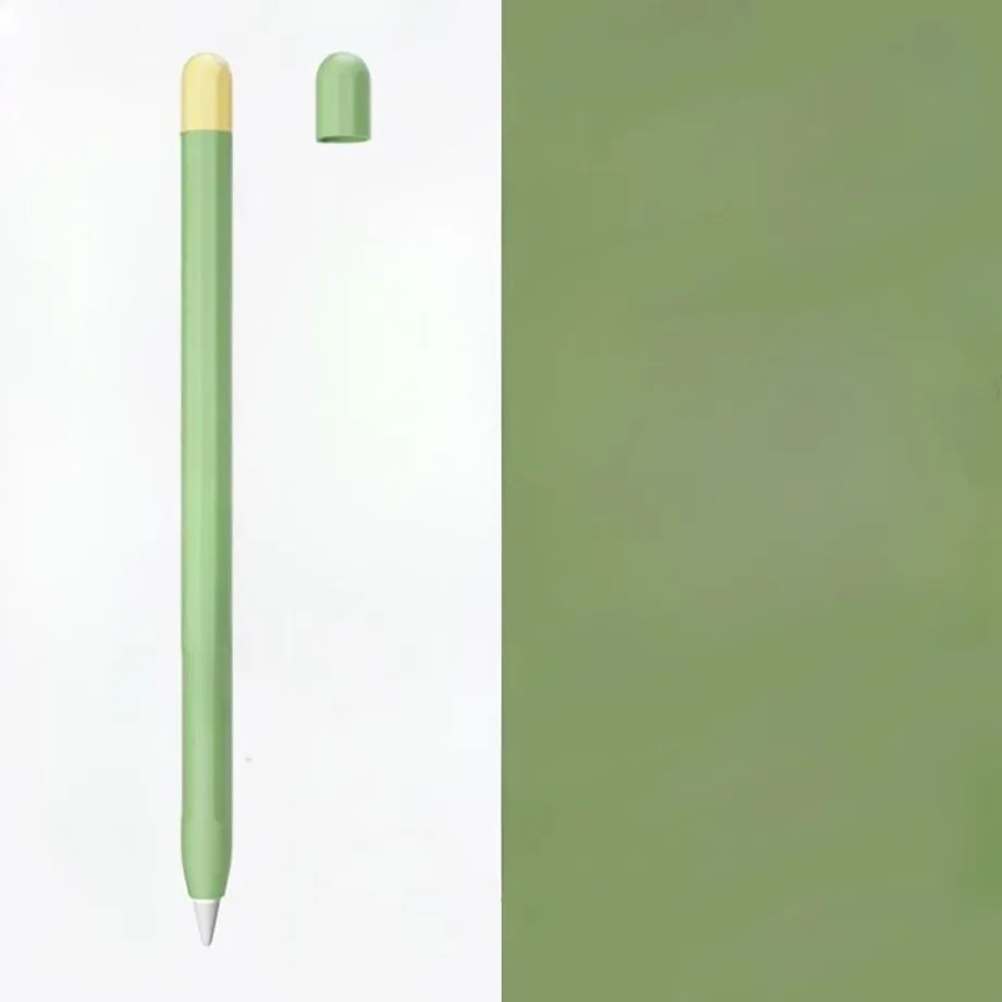 Univerzální ochranný silikonový kryt na Apple Pencil 2. generace