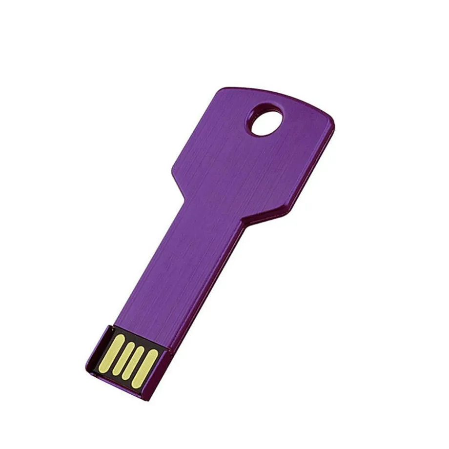 Vodotěsný USB flash disk