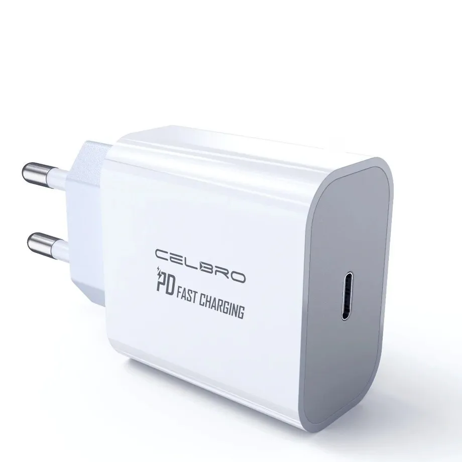 Napájecí adaptér USB-C PD 18 W