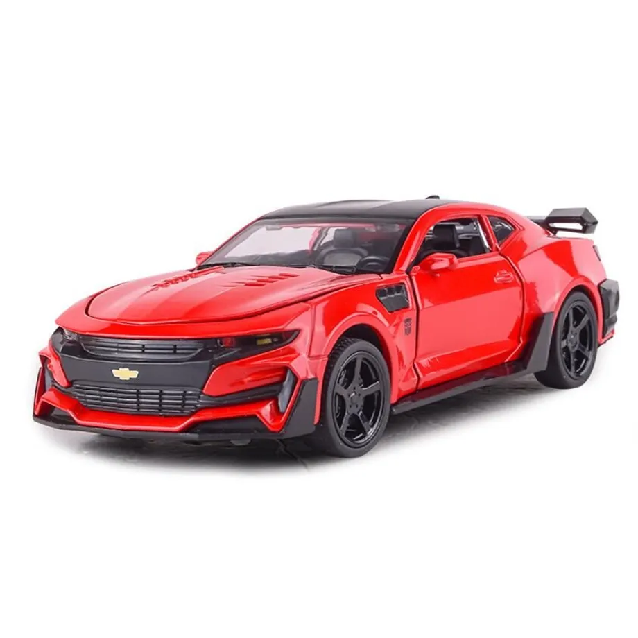 Sportovní autíčko Chevrolet Camaro - model