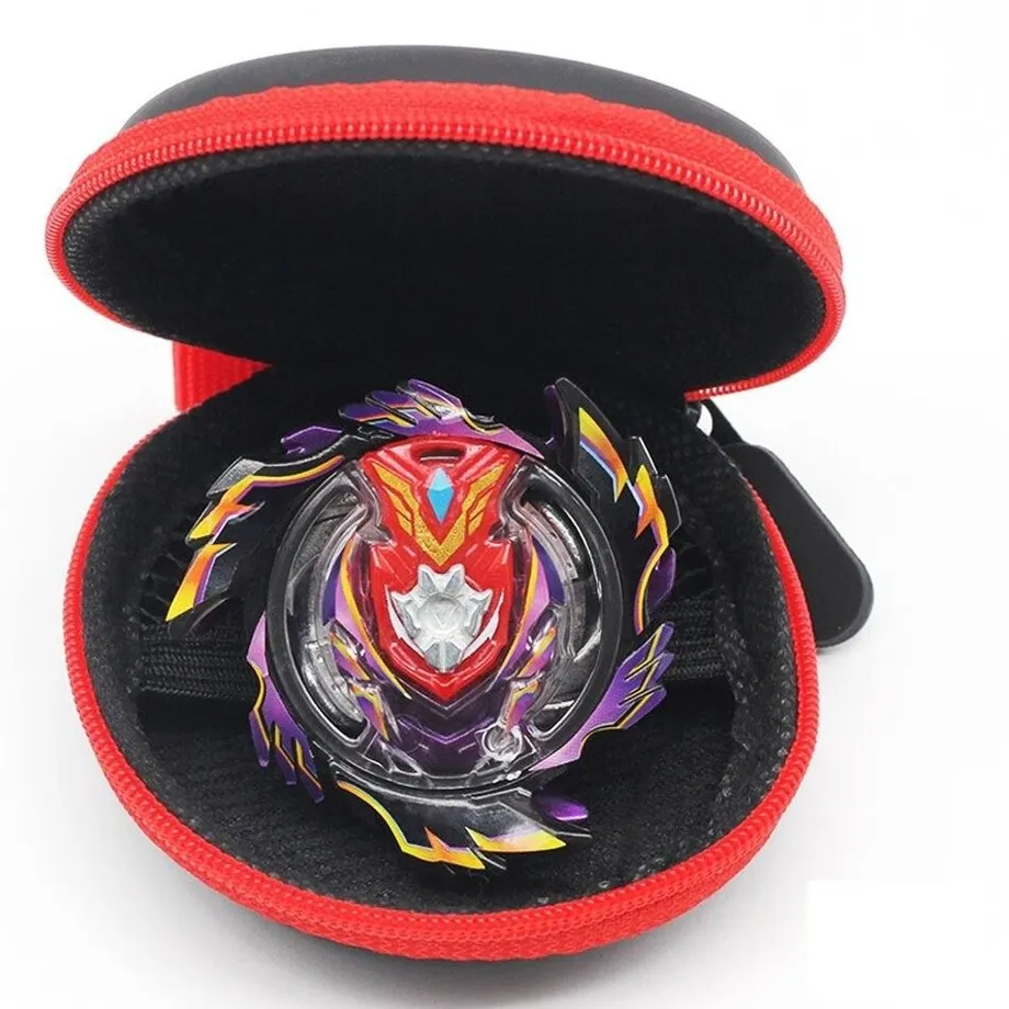 Beyblade s pouzdrem