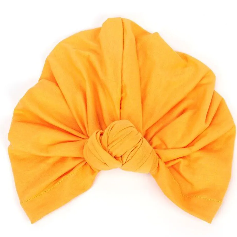 Dámský turban