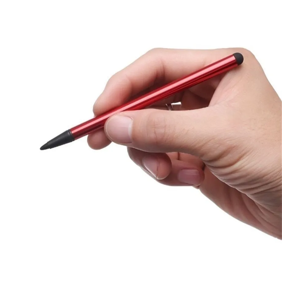 Stylus pro mobilní telefony red-stylus-pen