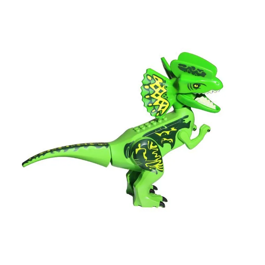 Jurský park dinosaurus k Lego 29 cm - různé varianty