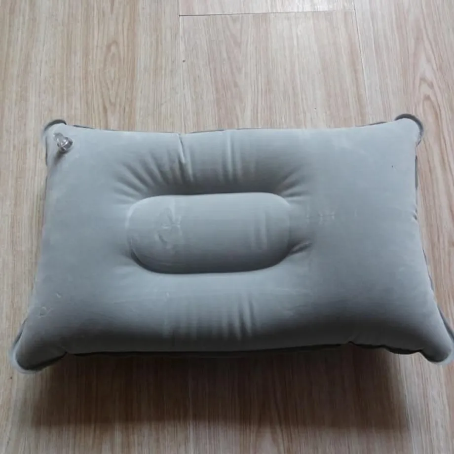 Přenosný airbag