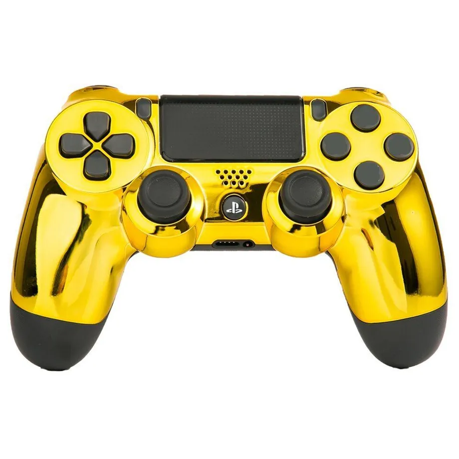 Bezdrátový ovladač pro PS4 - různé barvy