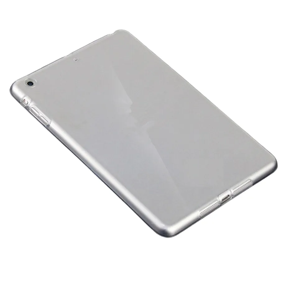 Průhledný kryt pro Apple iPad 9,7" (6. generace) 2018