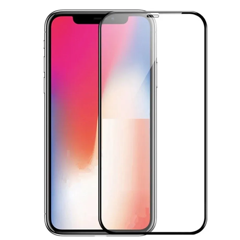 Tvrzené sklo pro iPhone 11