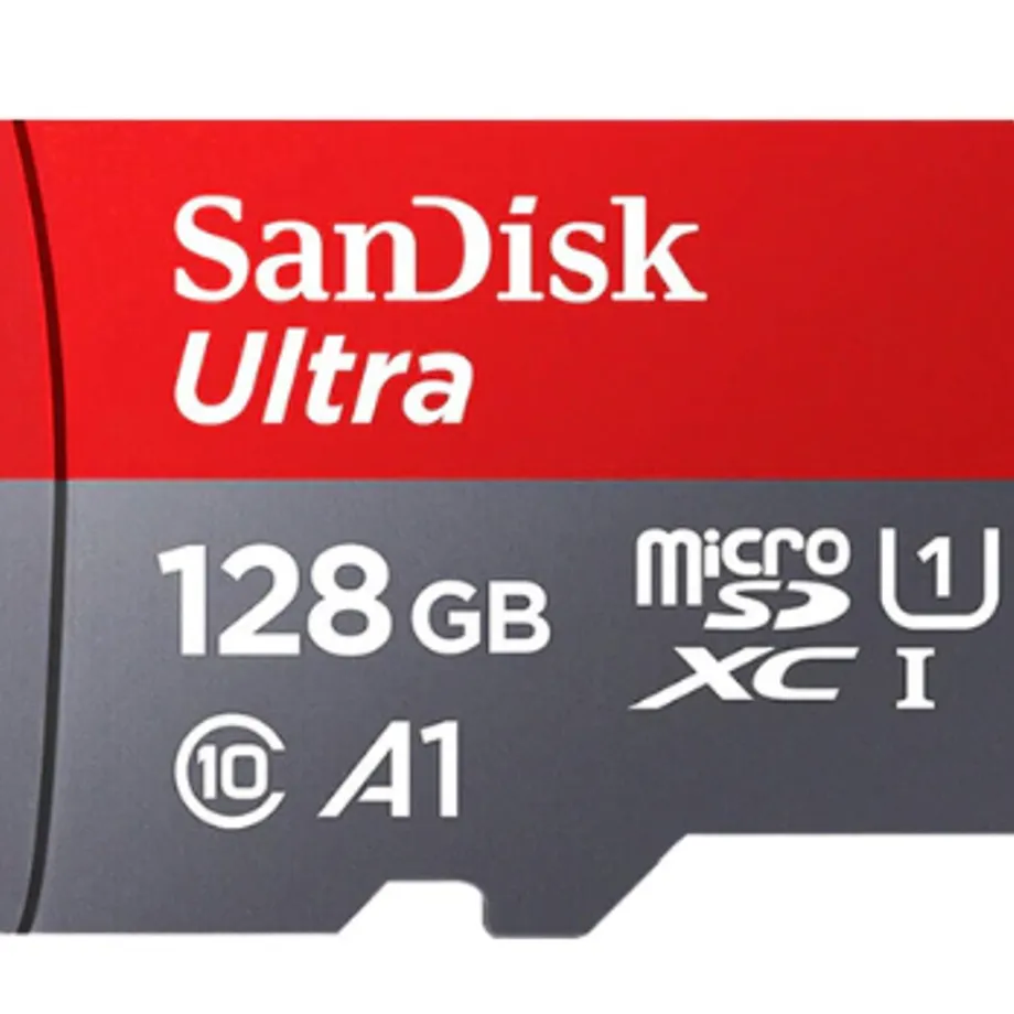 Karta Micro SD SanDisk