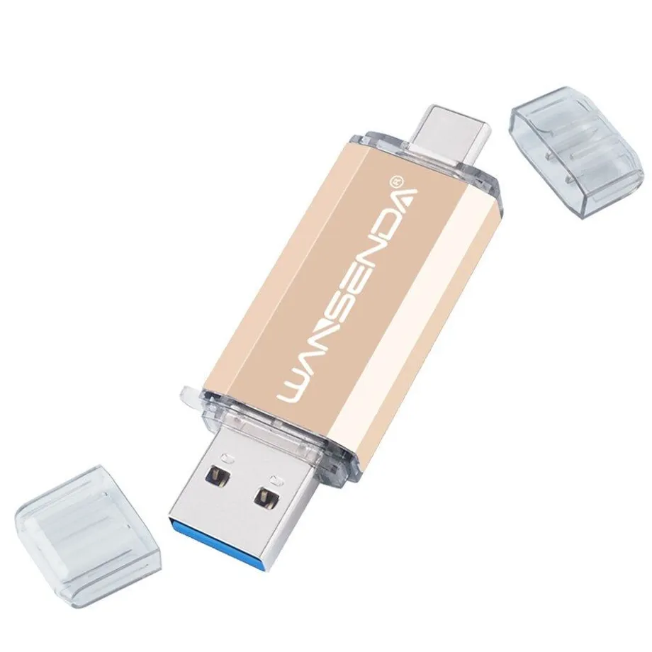 Jednotka USB Flash OTG