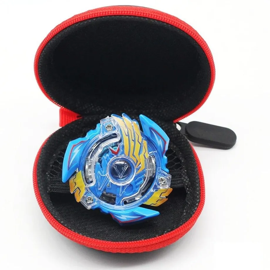 Beyblade s pouzdrem