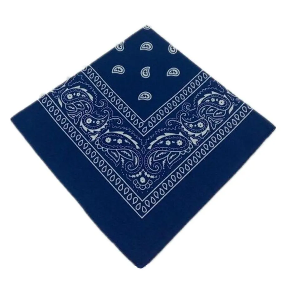 Unisex šátek Bandana Bandana