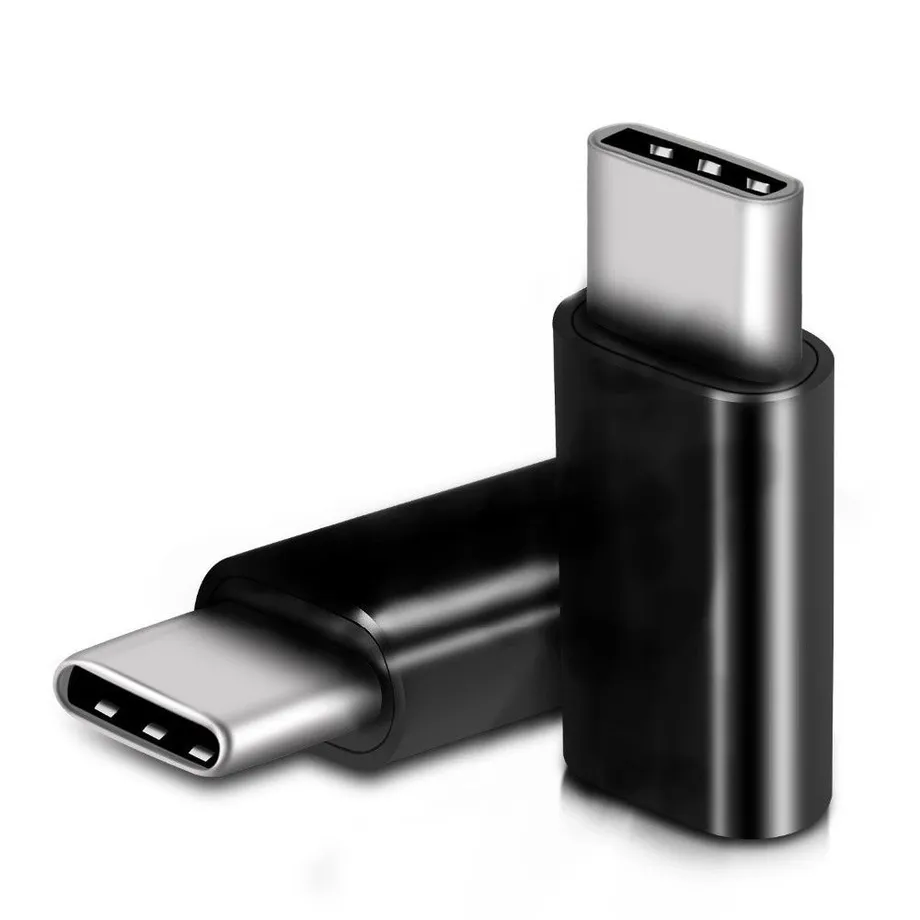 Redukce USB-C na Micro USB 10 ks