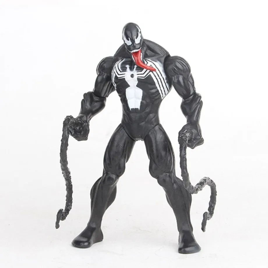 Sběratelské akční figurky Venom