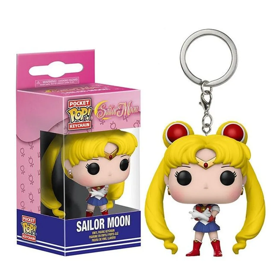 Sběratelské figurky Pocket POP Funk sailor-moon