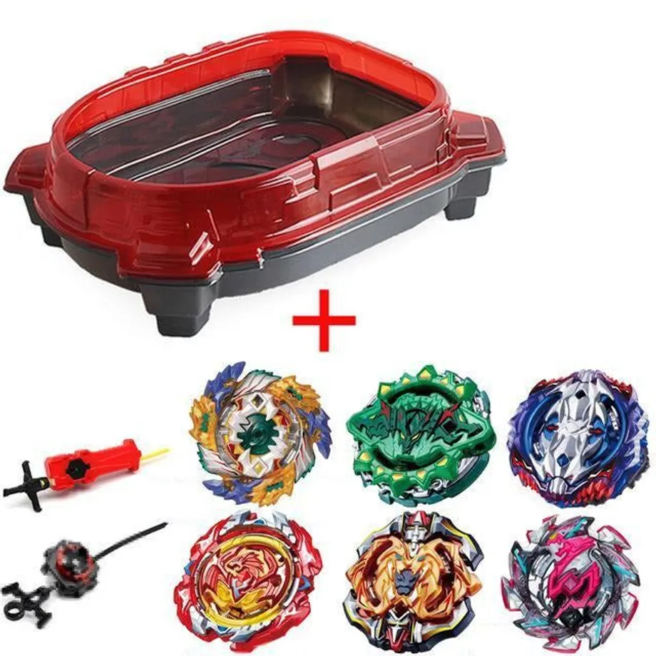 Beyblade sada s arénou - více variant