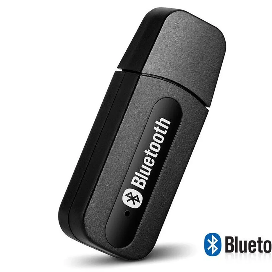 Přijímač Bluetooth s 3,5mm audio konektorem