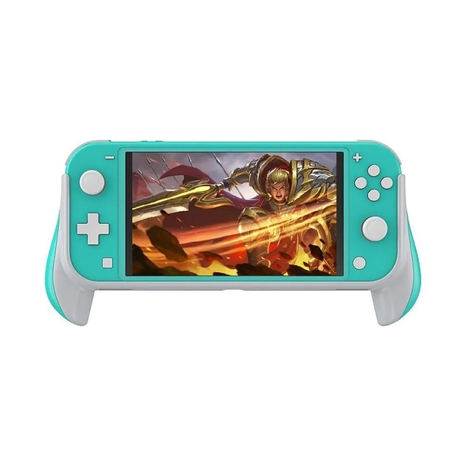 Protiskluzový ergonomický ochranný kryt na Nintendo Switch Lite