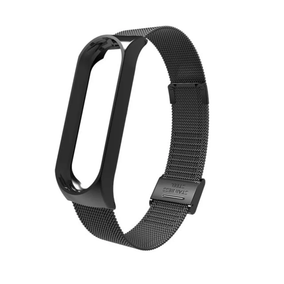 Pásek pro Xiaomi Mi band 3/4/5